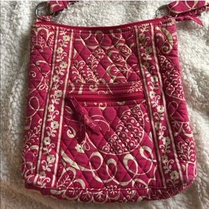 Vera Bradley Hipster